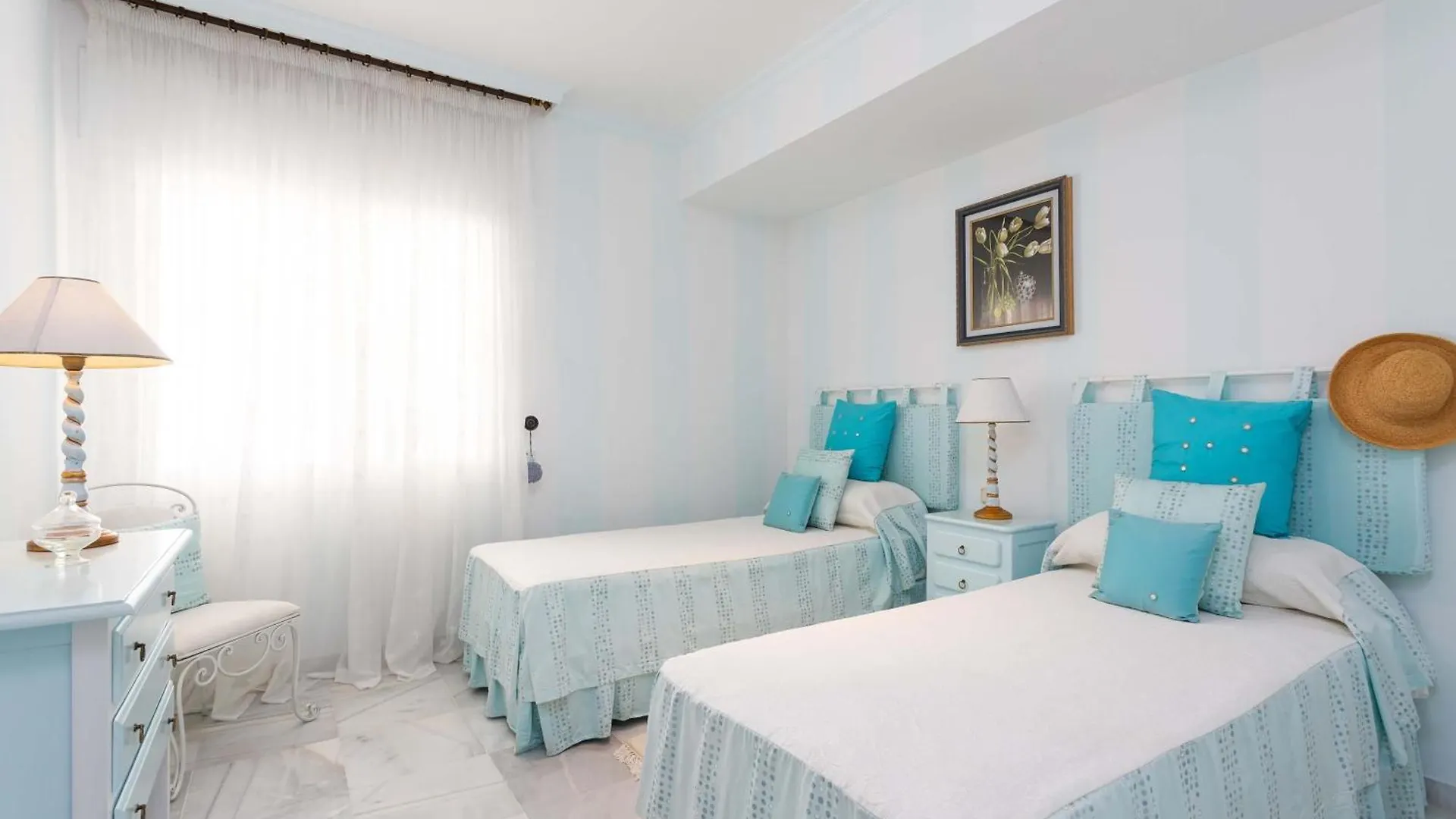 Bahia De Marbella Apartment