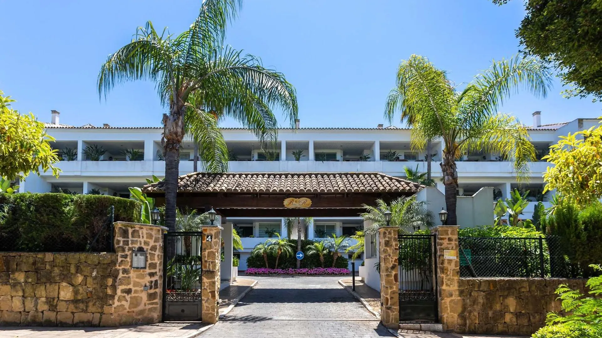 Bahia De Marbella Apartment