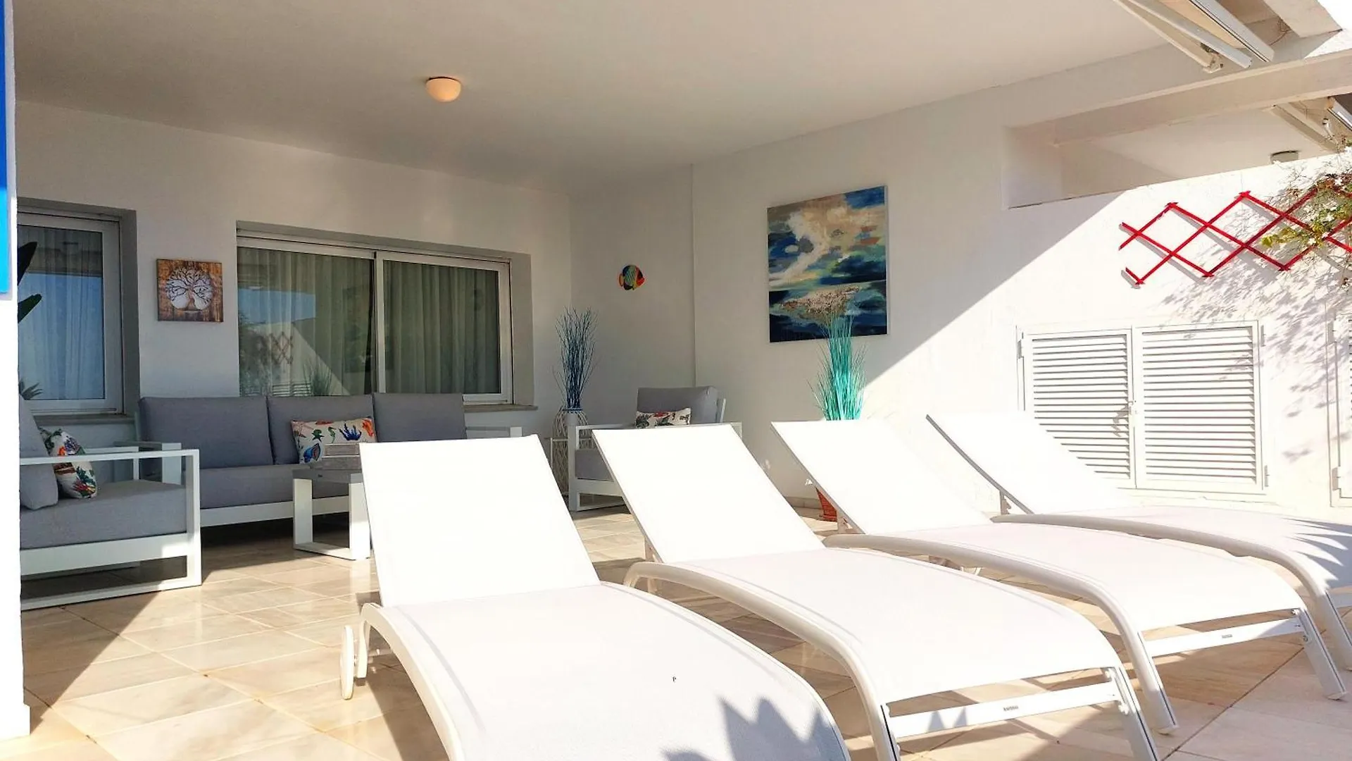 Bahia De Marbella Apartment 0*,
