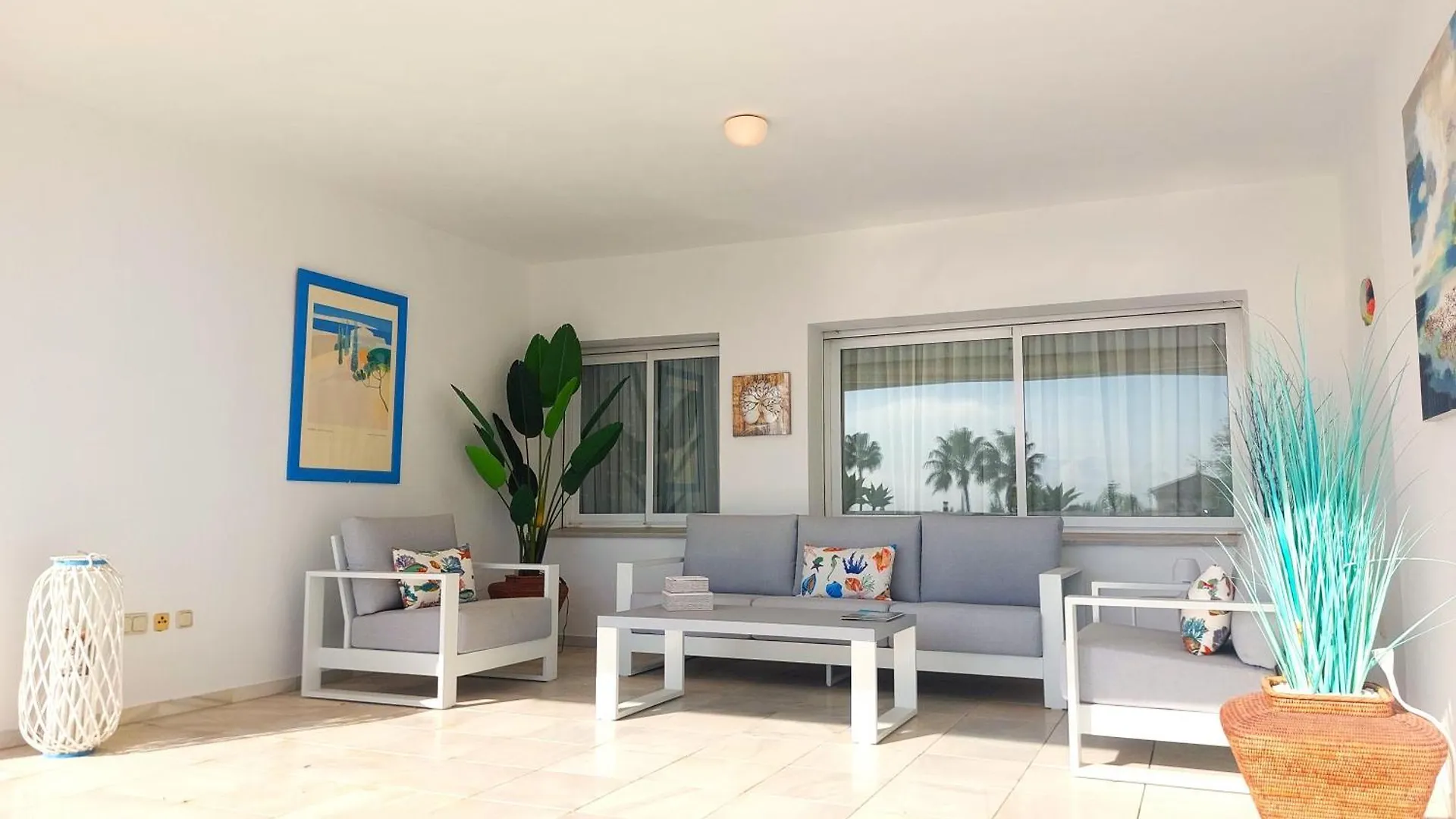 Bahia De Marbella Apartment