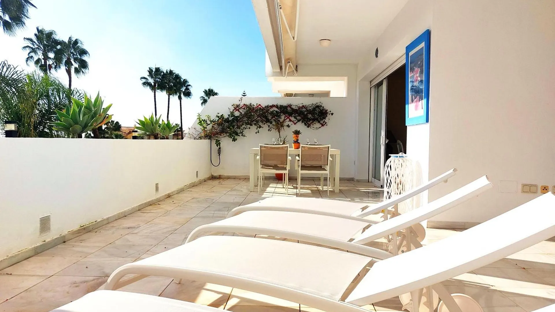 Bahia De Marbella Apartment Spain