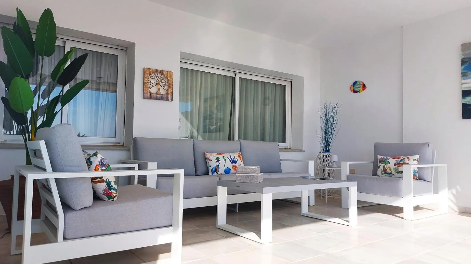 Bahia De Marbella Apartment