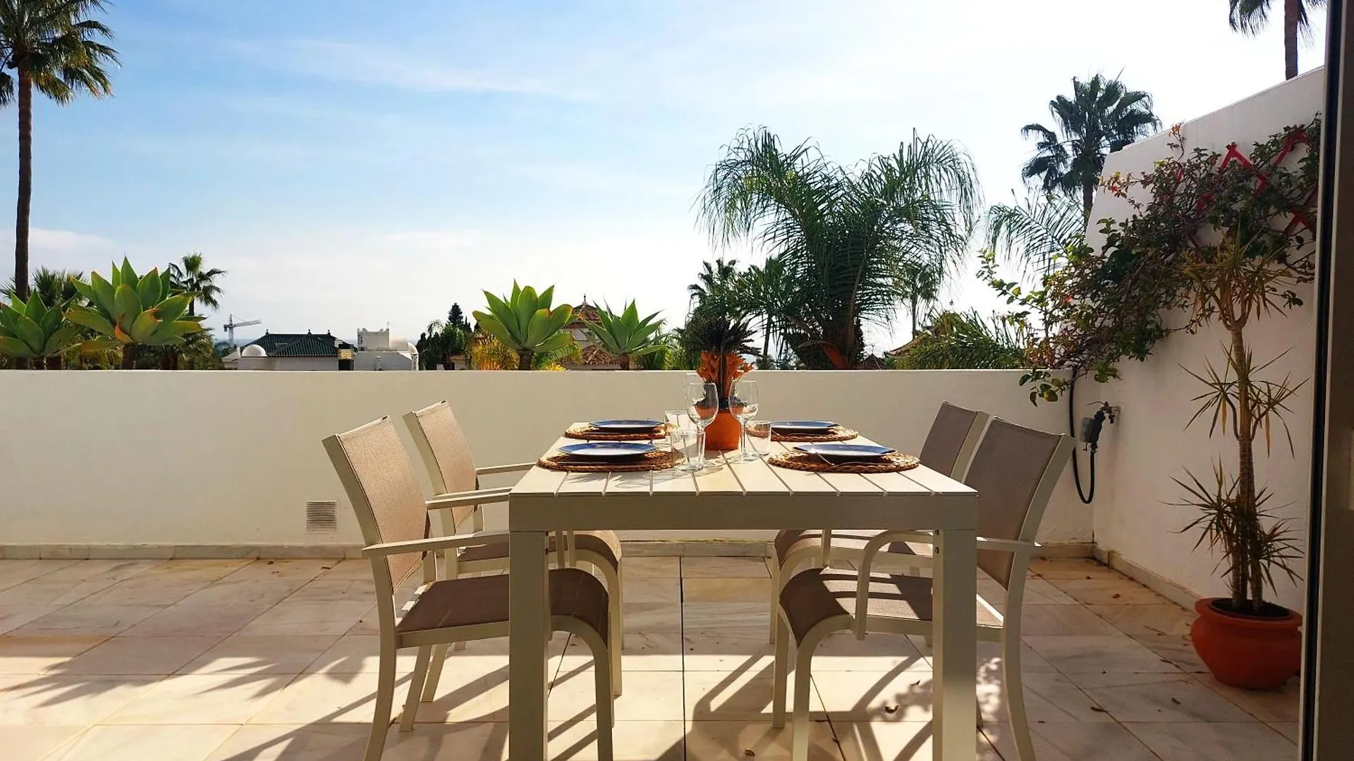 Bahia De Marbella Apartment 0*,  Spain