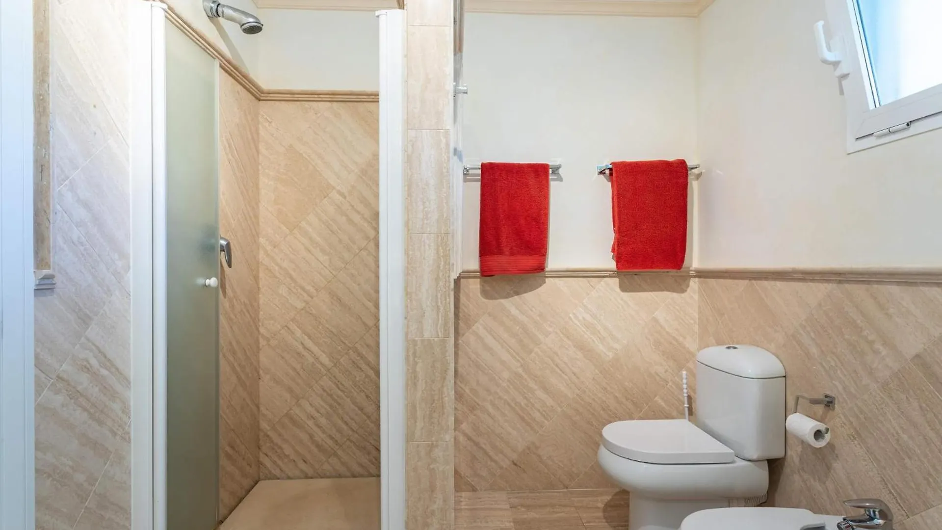 Bahia De Marbella Apartment Spanien