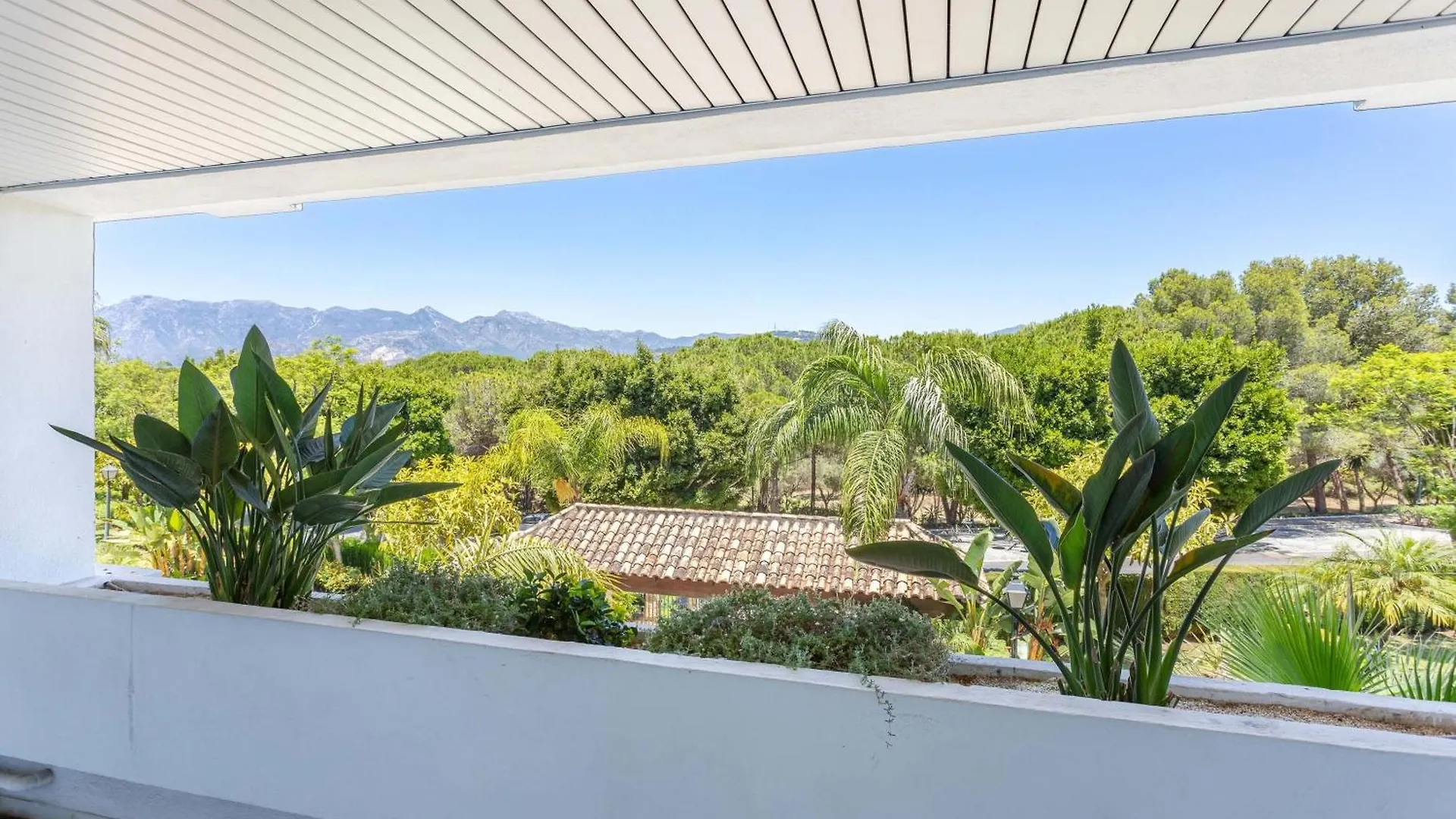 Bahia De Marbella Apartment 0*,  Spanien